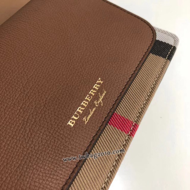 Burberry專門店新款兩用小肩包手包 巴寶莉鏈條單肩斜挎女包 yxb1410